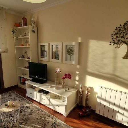 Apartamento 1 Dormitorio 4 Personas En El Grove オ・グローベ エクステリア 写真