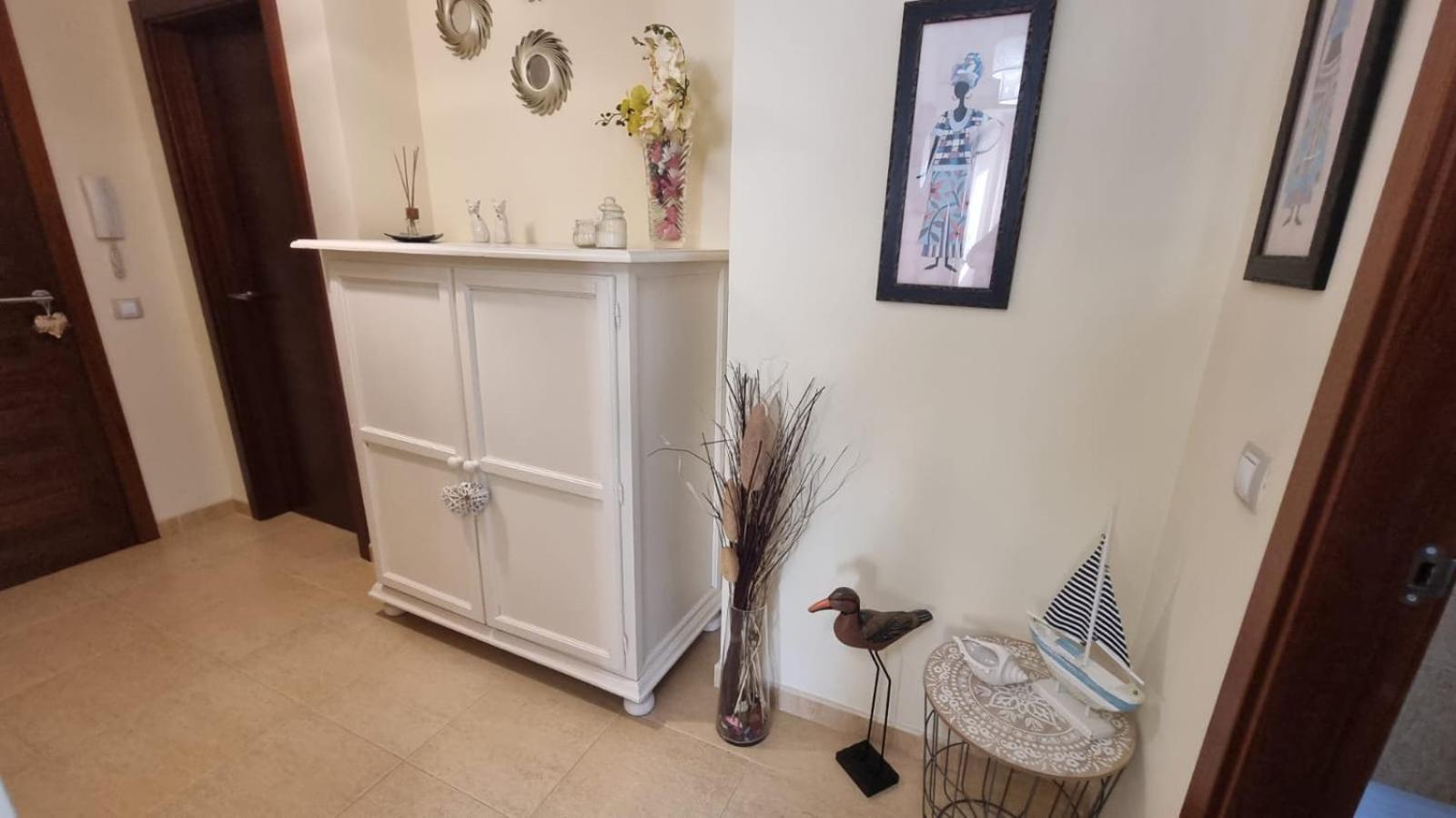 Apartamento 1 Dormitorio 4 Personas En El Grove オ・グローベ エクステリア 写真