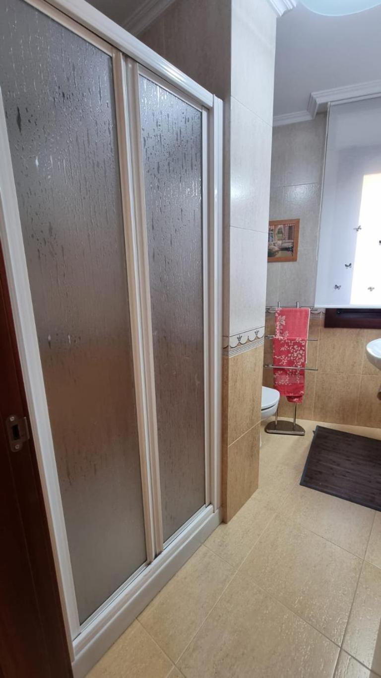 Apartamento 1 Dormitorio 4 Personas En El Grove オ・グローベ エクステリア 写真